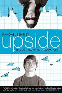 Постер к фильму «Upside (2010)»
