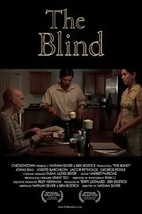 Постер к фильму «The Blind (2009)»