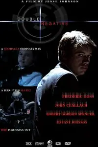 Постер к фильму «Double Negative (2010)»