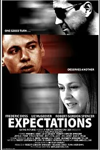 Постер к фильму «Expectations (2008)»