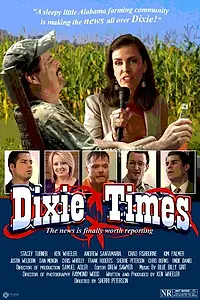 Постер к фильму «Dixie Times (2012)»