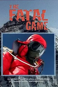 Главный постер фильма «The Fatal Game (1997)»