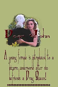 Постер к фильму «Dear John (1988)»