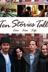 Постер к фильму «Ten Stories Tall (2010)»