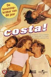 Постер к сериалу «Коста! (2001 - 2005)»