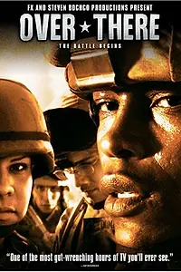 Постер к сериалу «Там (2005)»