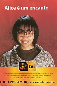 Постер к сериалу «Все для любви (2002 - 2003)»