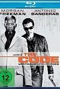 Постер к фильму «The Code (2008)»