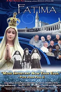 Постер к фильму «Fatima (2009)»