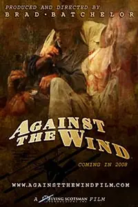 Постер к фильму «Alexander Jamieson (2017)»
