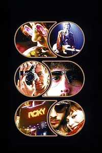 Постер к фильму «Секс, наркотики и Сансет Стрип (2000)»
