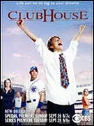 Постер к сериалу «Клубная раздевалка (2004 - 2005)»