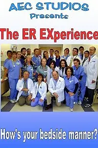 Постер к фильму «ER EXperience (2009)»