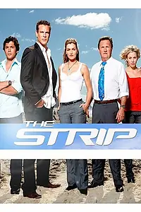 Главный постер сериала «Полоса (2008)»