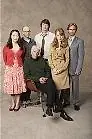 Главный постер сериала «Помоги мне, помоги себе (2006 - 2007)»