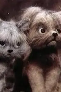 Постер к мультфильму «Мы идем искать (1988)»