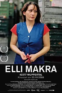 Постер к фильму «Elli Makra - 42277 Wuppertal (2007)»