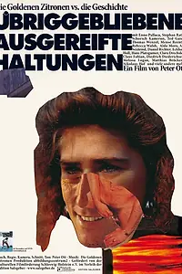 Постер к фильму «Übriggebliebene ausgereifte Haltungen (2007)»