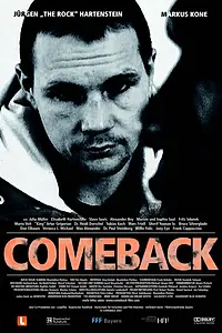 Постер к фильму «Comeback (2007)»