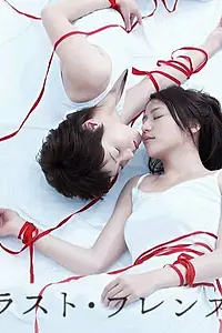 Главный постер сериала «Последние друзья (2008)»