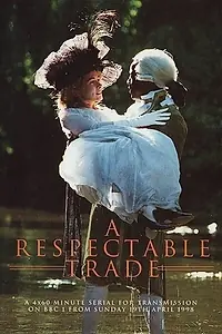 Главный постер сериала «Достойное ремесло (1998)»