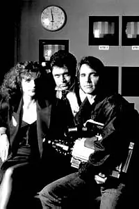 Постер к сериалу «Телевизионная служба новостей (1989 - 1994)»