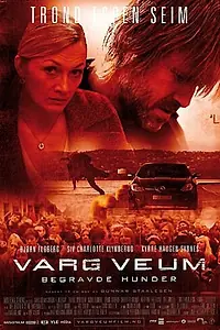Постер к фильму «Зарытые собаки (2008)»