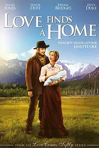Постер к фильму «Любовь находит дом (2009)»