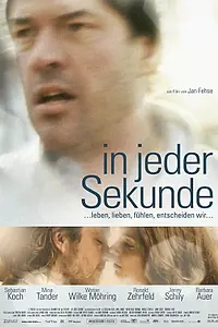 Постер к фильму «In jeder Sekunde (2008)»