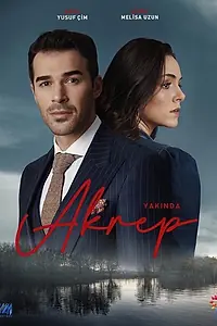 Главный постер сериала «Скорпион (2020 - 2021)»