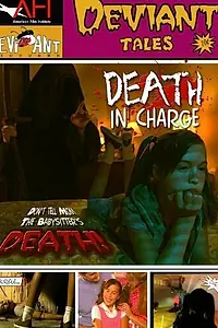 Главный постер фильма «Death in Charge (2009)»