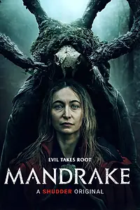 Главный постер фильма «Мандрагора (2022)»