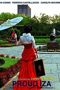 Главный постер фильма «Гордая Иза (2008)»