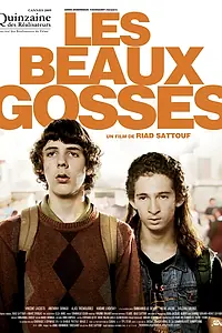 Постер к фильму «Красивые парни (2009)»