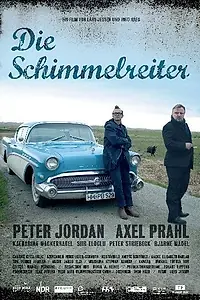 Постер к фильму «Всадники плесени (2008)»