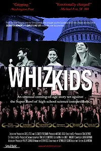 Главный постер фильма «Whiz Kids (2009)»