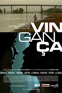 Постер к фильму «Месть (2008)»