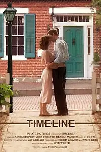 Постер к фильму «Временная шкала (2006)»