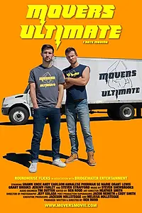 Постер к фильму «Movers Ultimate (2022)»