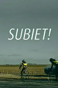 Постер к фильму «Отчаяние (2006)»