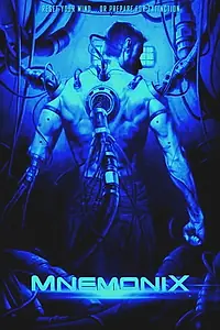 Постер к фильму «Mnemonix (2026)»