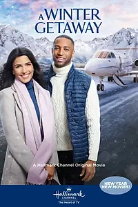 Постер к фильму «Зимний отдых (2021)»