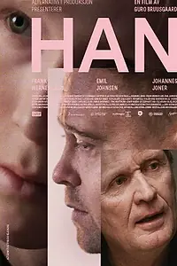 Постер к фильму «ОН (2021)»