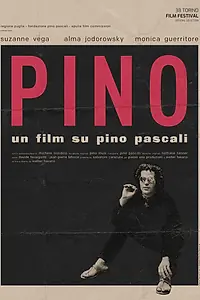 Постер к фильму «Пино (2021)»