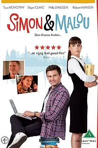 Постер к фильму «Симон и Малу (2009)»