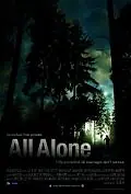Главный постер фильма «Все одиноки (2011)»