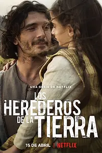 Постер к сериалу «Наследники земли (2022)»