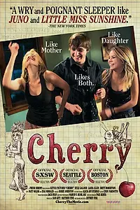Главный постер фильма «Вишня (2010)»