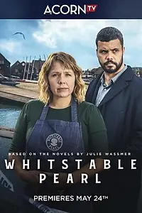 Постер к сериалу «Перл из Уитстейбла (2021)»