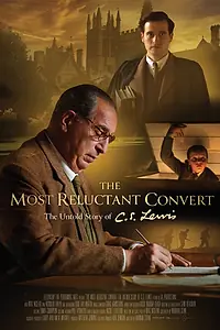 Постер к фильму «The Most Reluctant Convert (2021)»